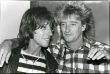 Jeff Beck, Rod Stewart 1984 NYC.jpg